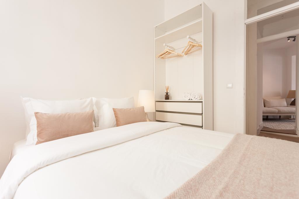 Your Lisbon Home Santa Apolonia Exterior photo