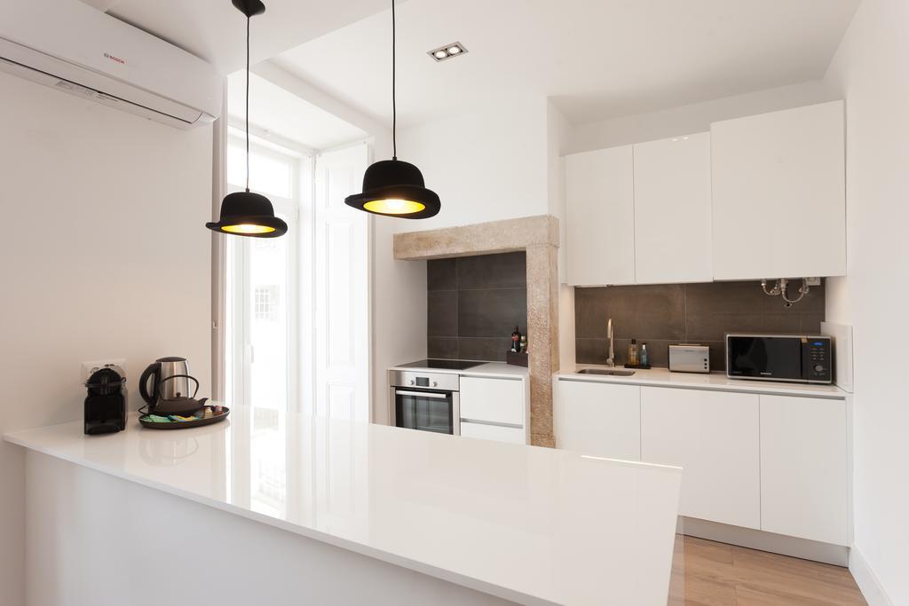 Your Lisbon Home Santa Apolonia Exterior photo
